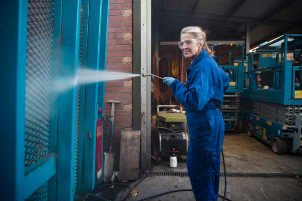 Best Local Pressure Washing Services  in Spruce Pine, NC