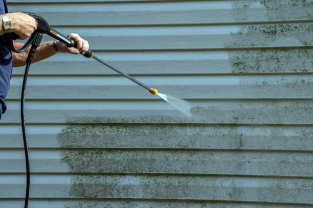 Best Exterior Home Cleaning  in Spruce Pine, NC
