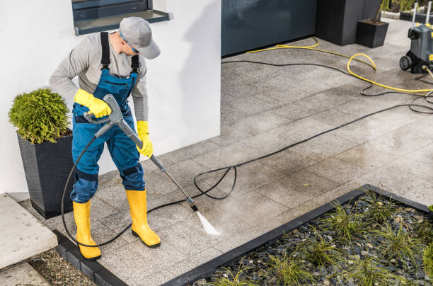 Spruce Pine, NC Pressure Washing Company