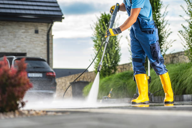 Best Residential Pressure Washing Services  in Spruce Pine, NC