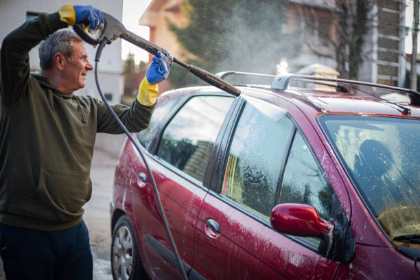 Best Pressure Washing Near Me  in Spruce Pine, NC